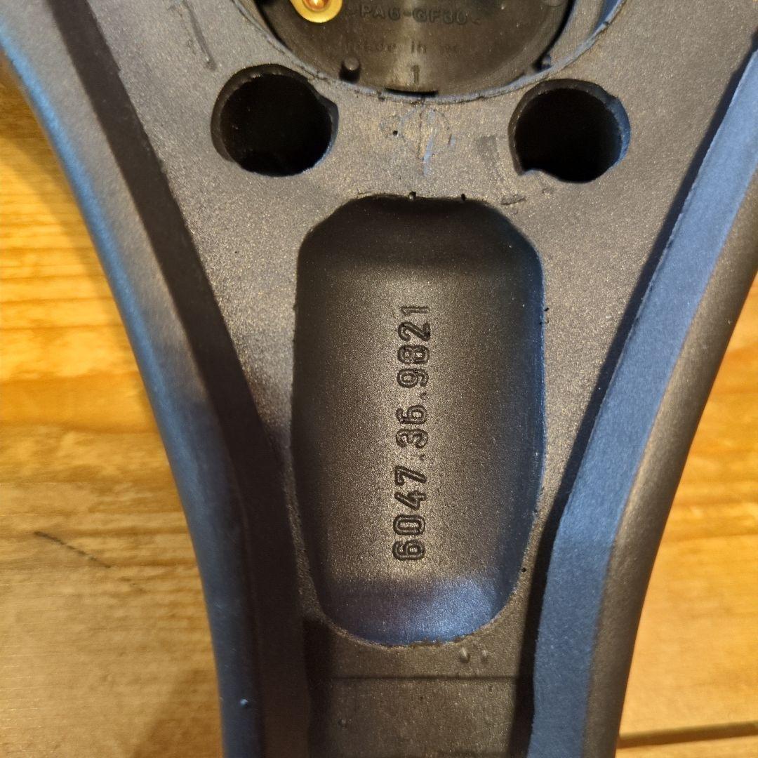 NARDI ナルディ　ハンドル　ステアリング