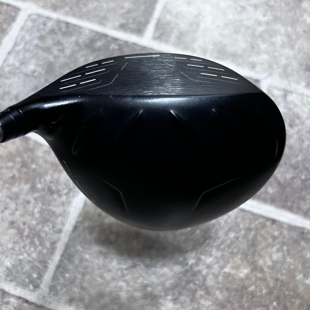 PING G430 SFT ドライバー 10.5度