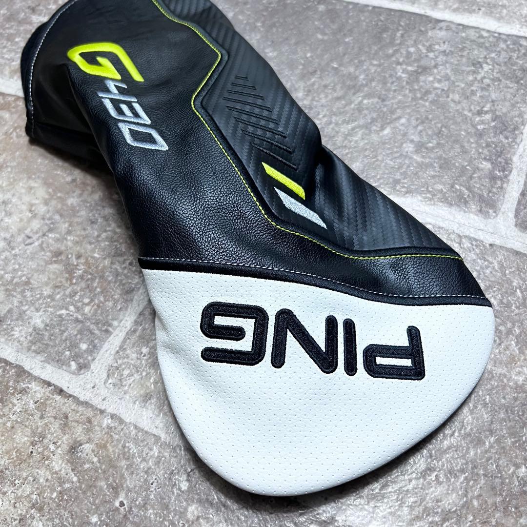 PING G430 SFT ドライバー 10.5度