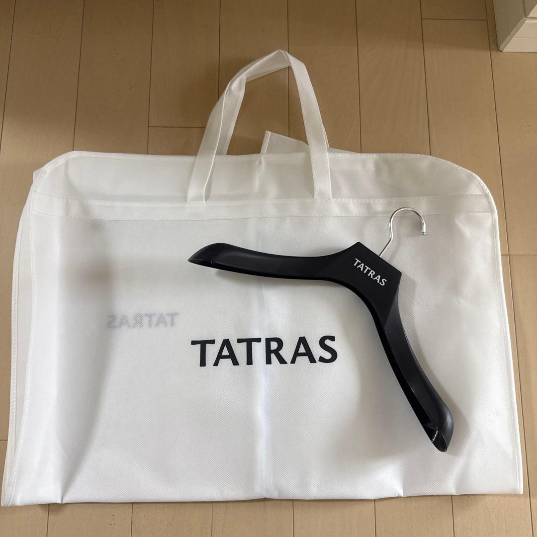 新品 タトラス ブレヴァ サイズ2 タグ付き