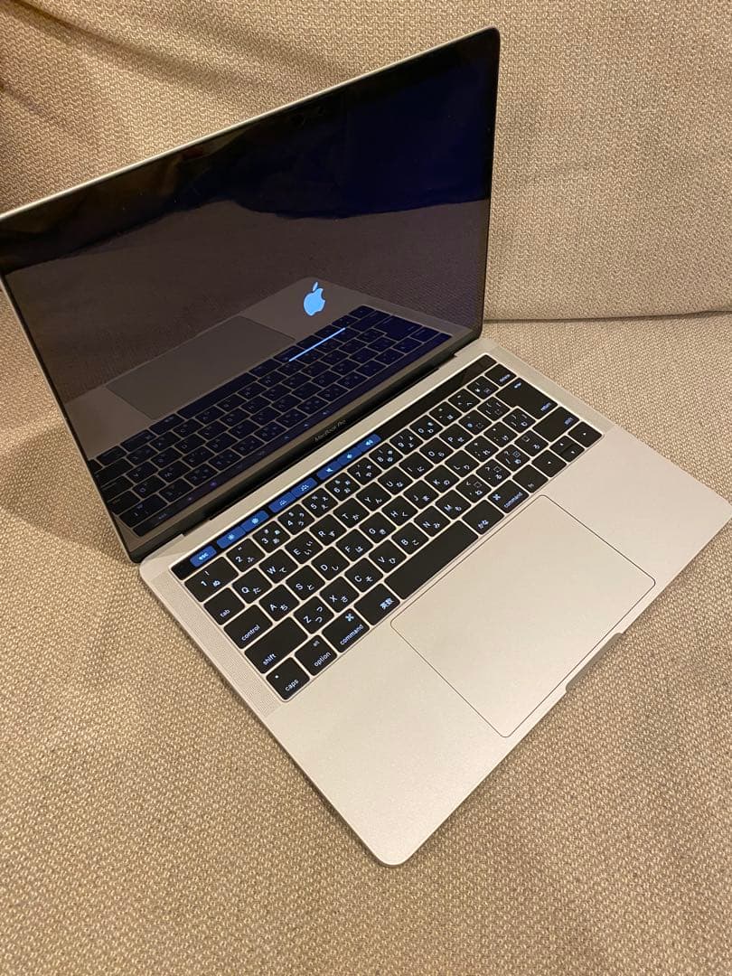 MacBook Pro（13インチ,2016）256GB Apple