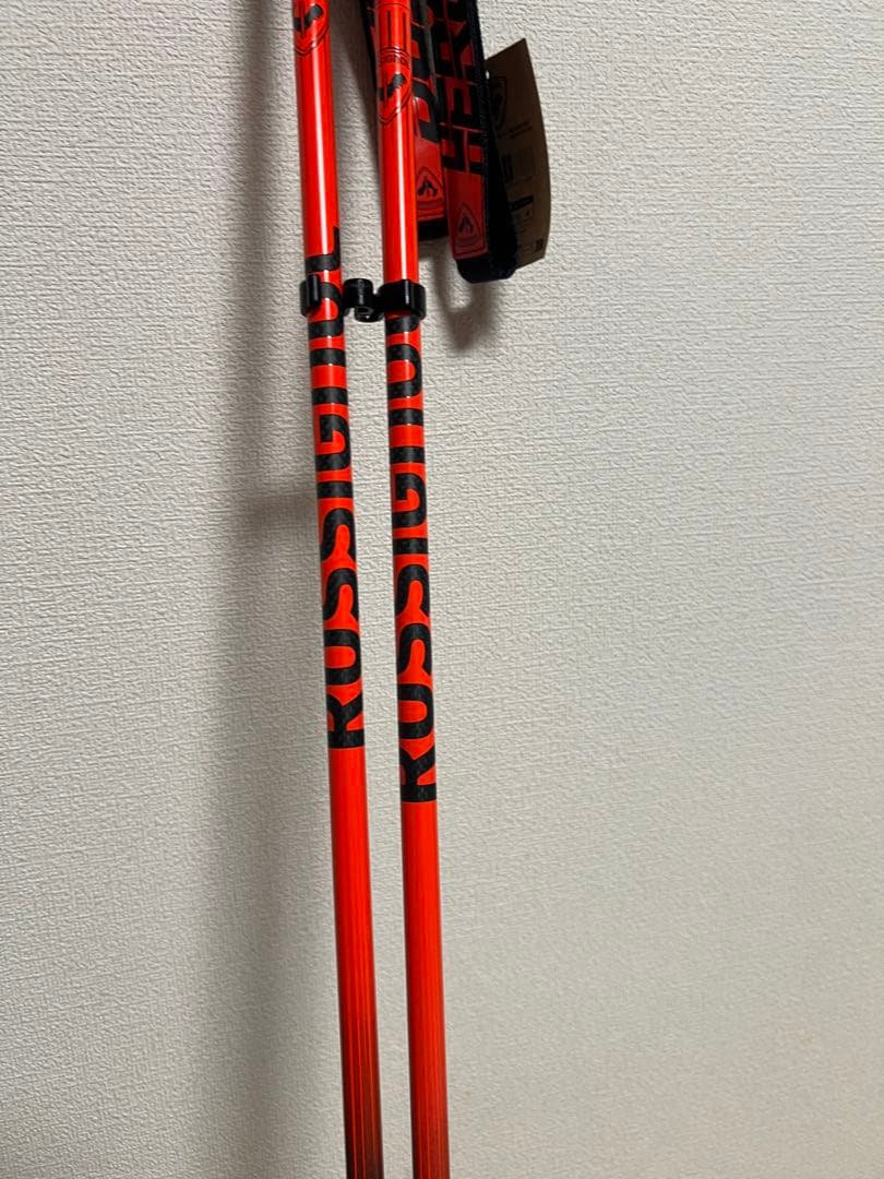 ロシニョール　カーボンストック