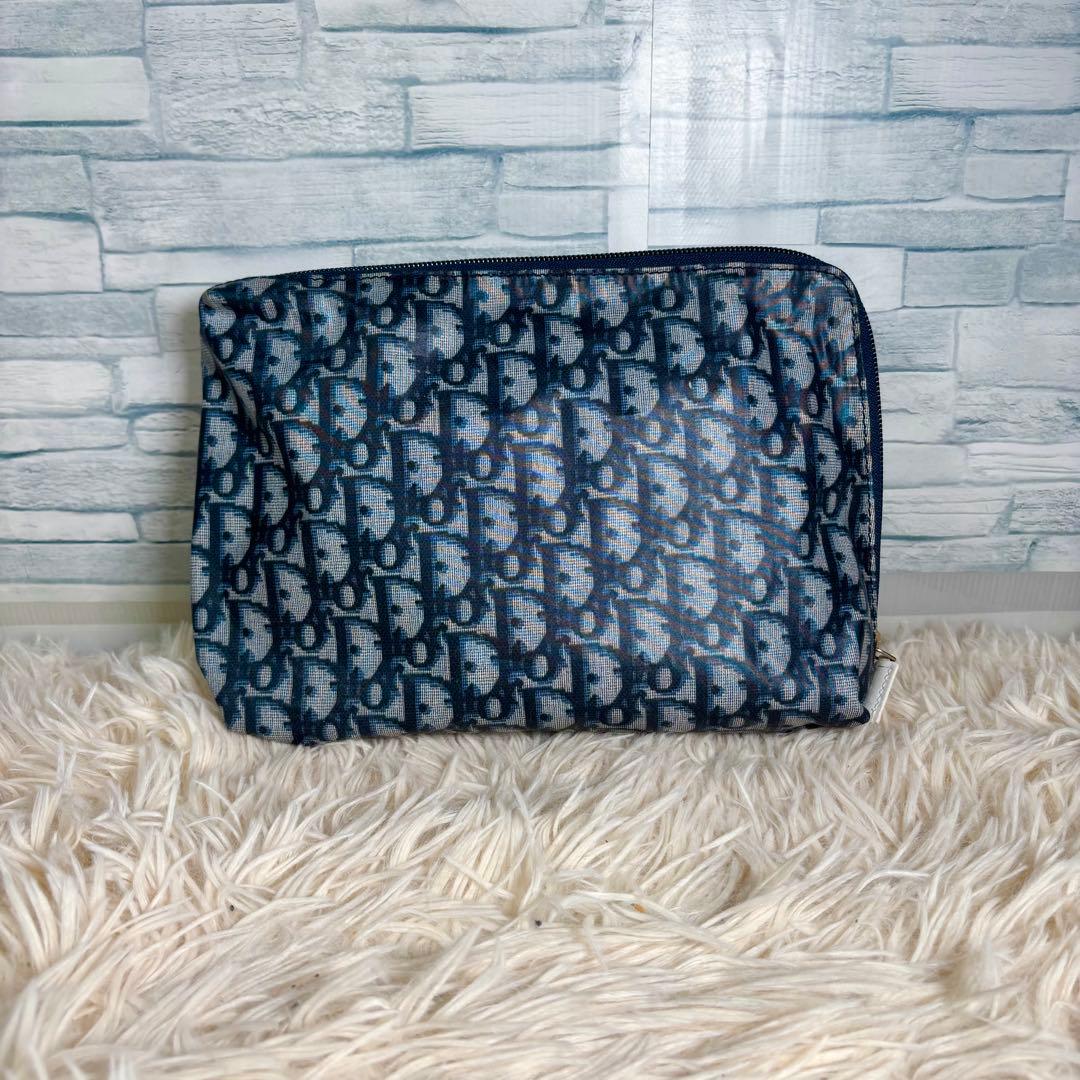 てぃん様　Christian Dior クリスチャンディオール　トロッター　エコ