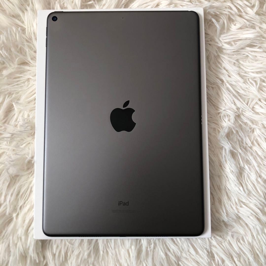 【完動品】iPad Air3 256GB 【すぐ発送】 【付属品】