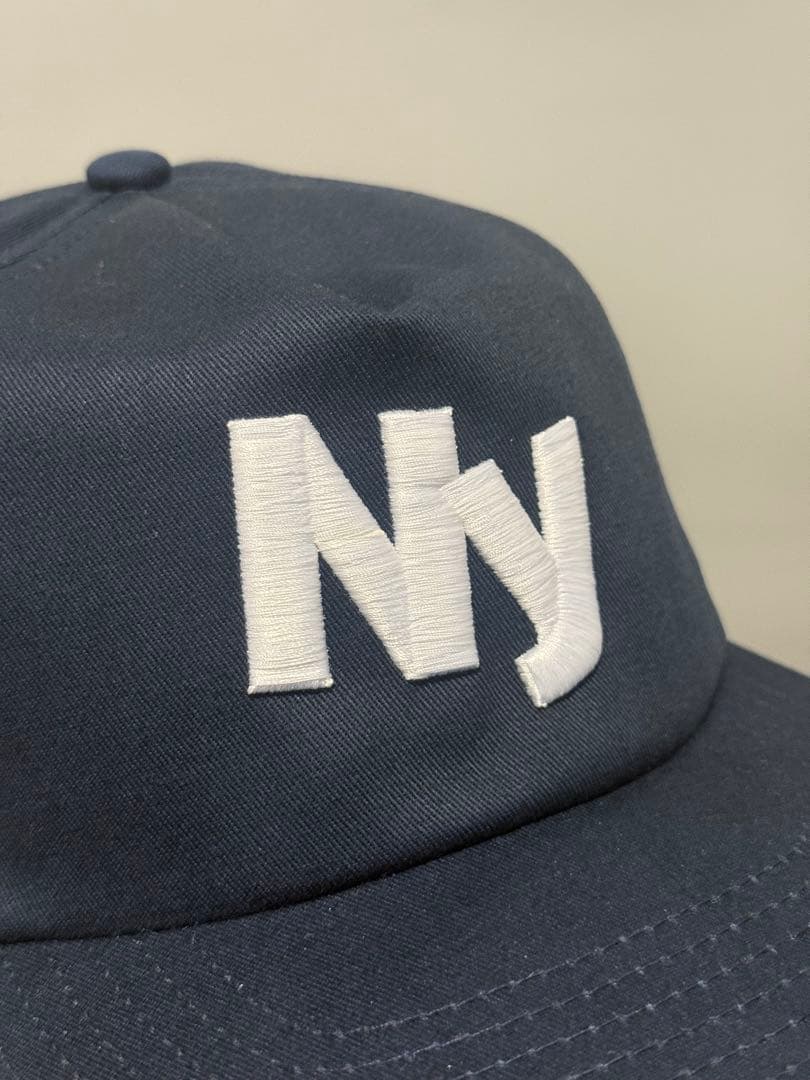 oMA STUDIOS オマキャップ　ラスト