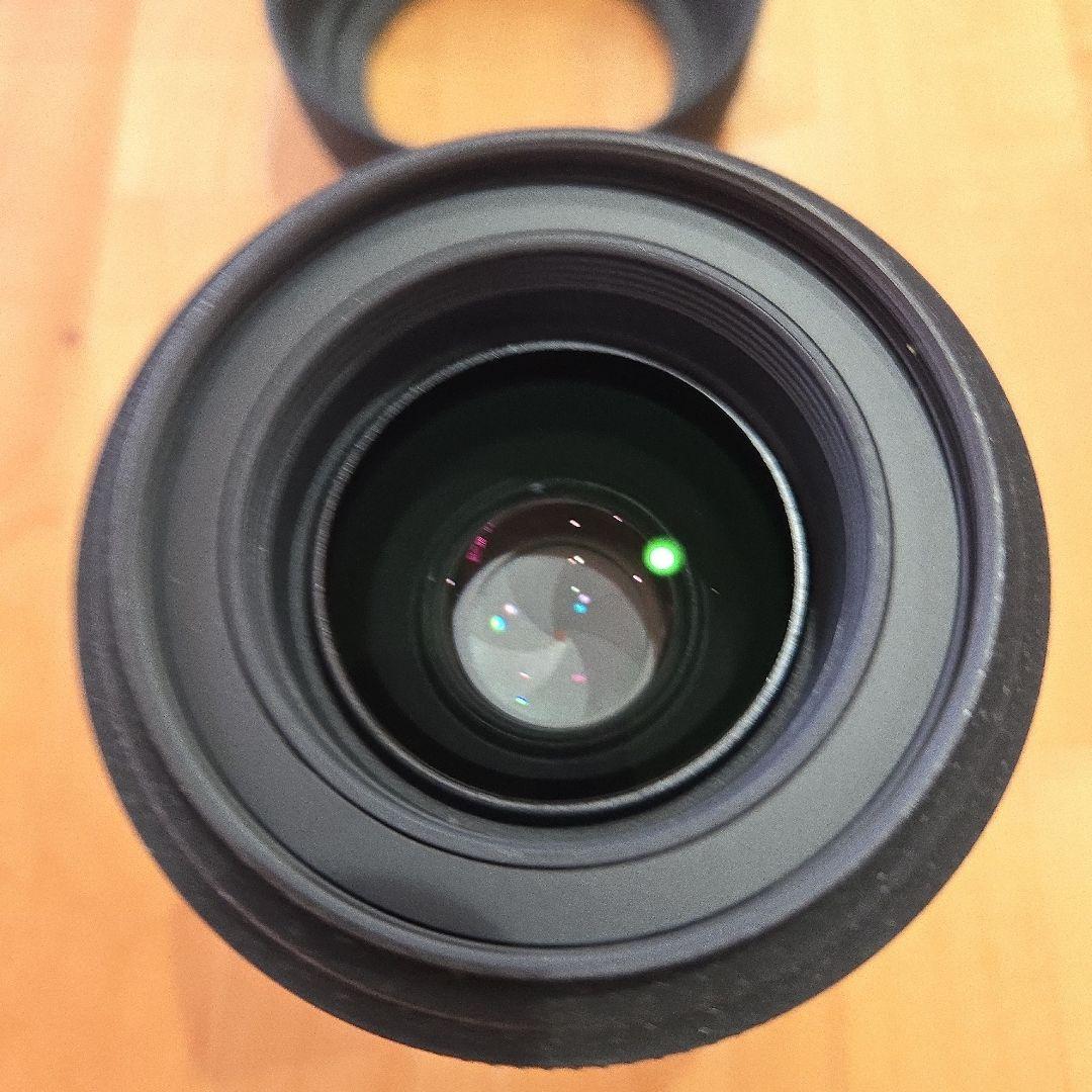 シグマSIGMA50mm F2.8 DG EX MACROニコン用