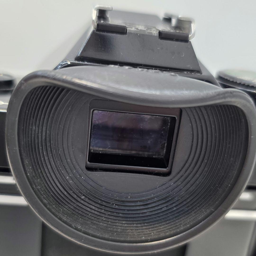 Canon AE-1 Program 35ミリカメラ 50mm 1:1.8レンズ