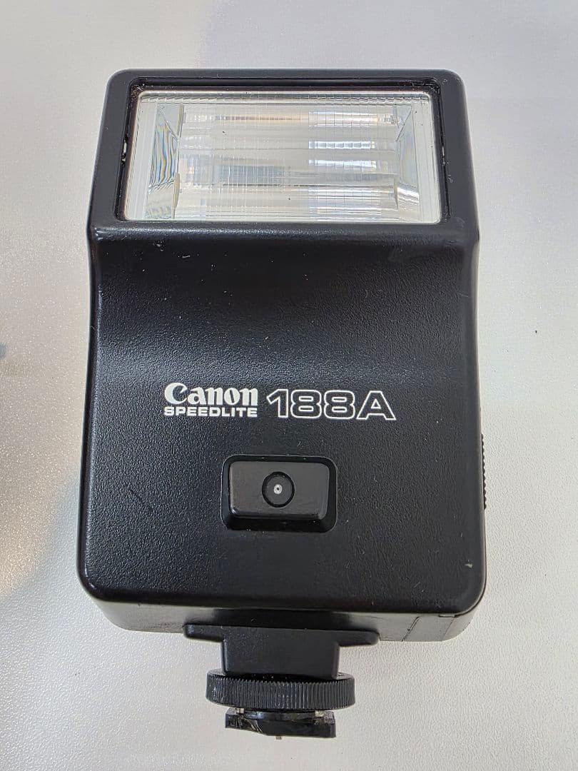 Canon AE-1 Program 35ミリカメラ 50mm 1:1.8レンズ