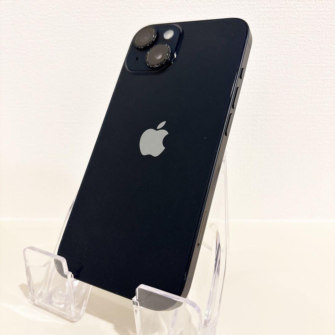 iPhone14 128GB 美品　SIMフリー　No.3737