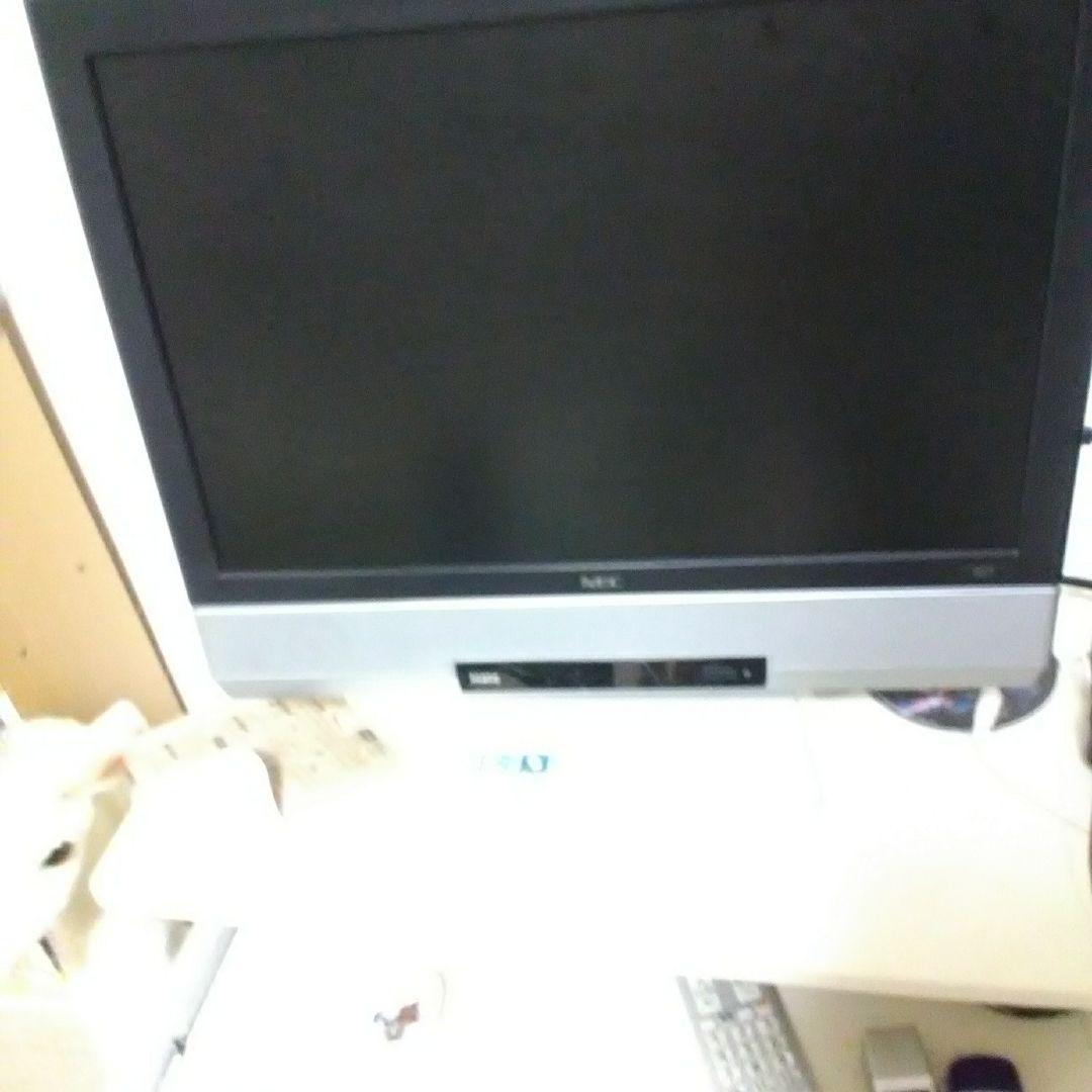 一体型ディスクトップ