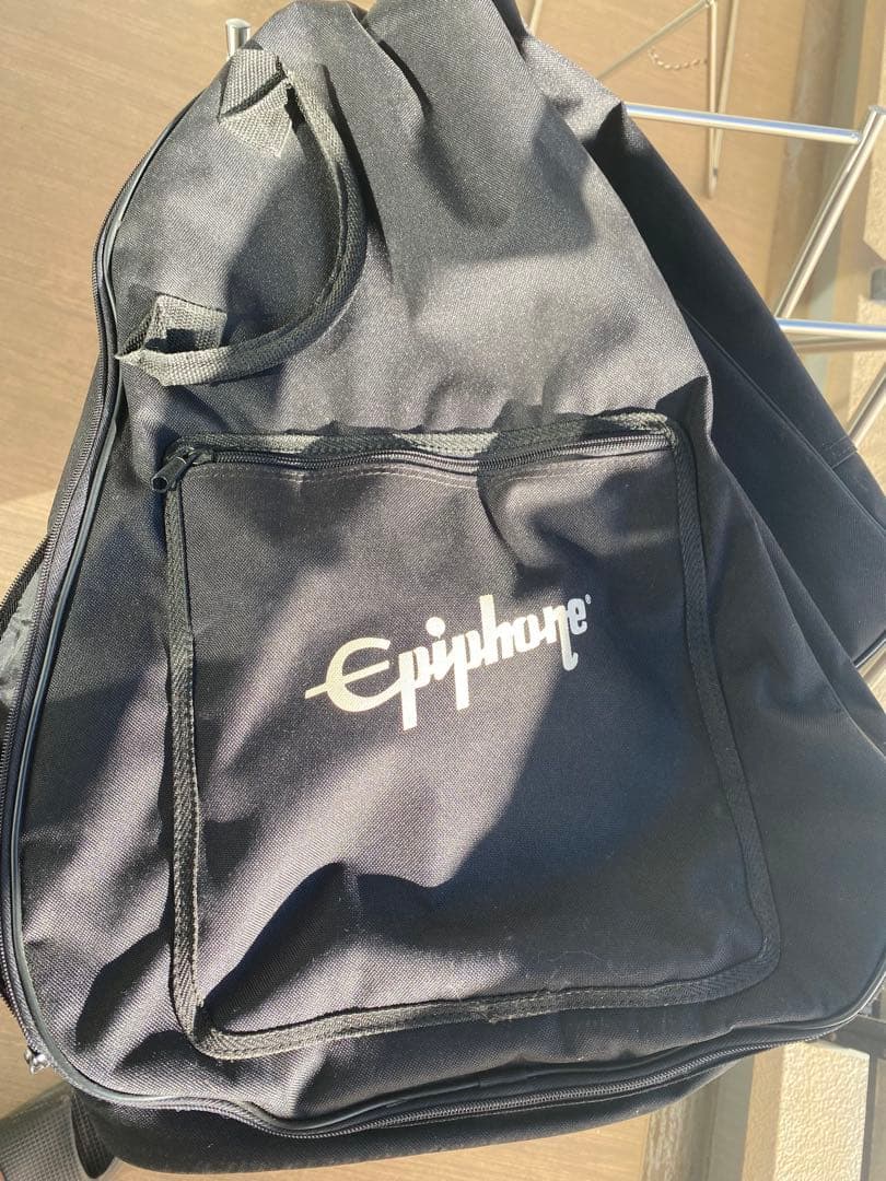 m*n様 Epiphone AJ-45 アコースティックギター サンバースト