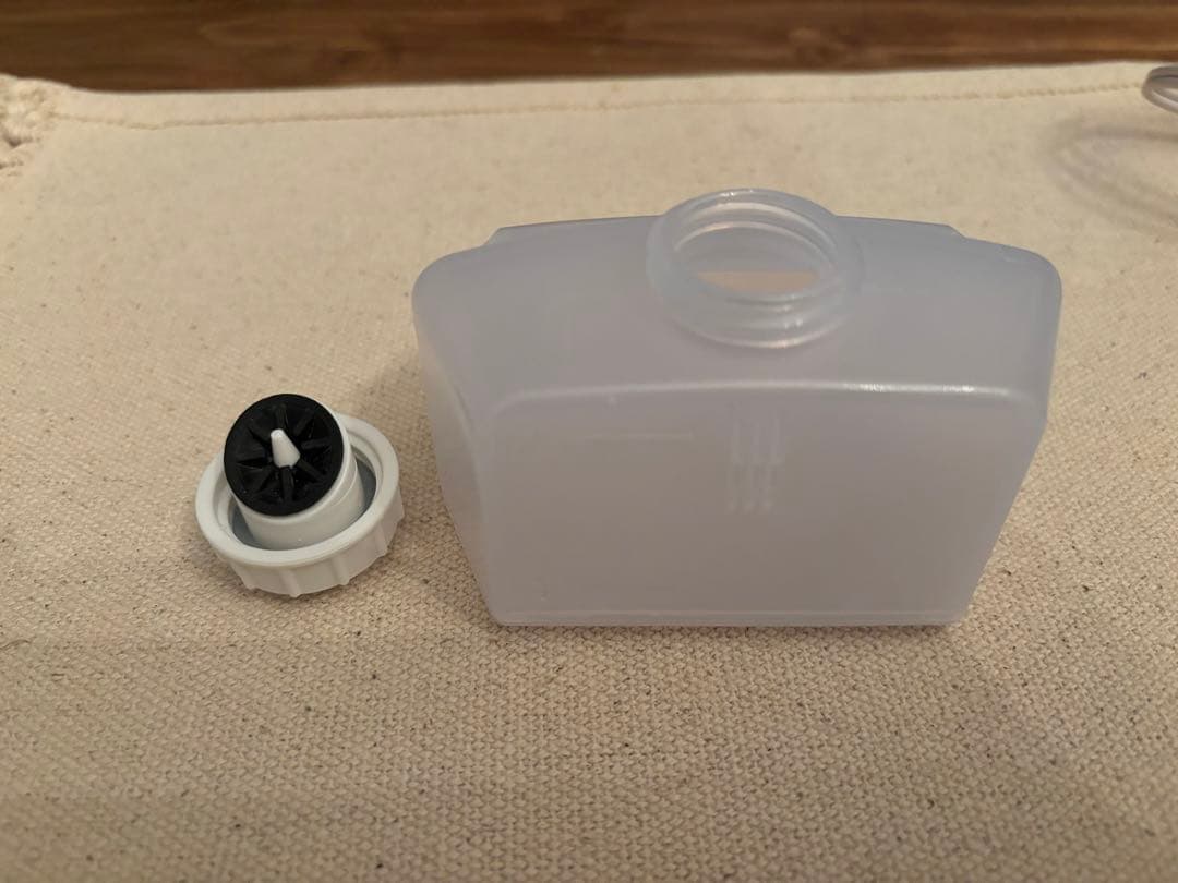 週末セール♡パナソニック　スチーマー　EH-SA0B