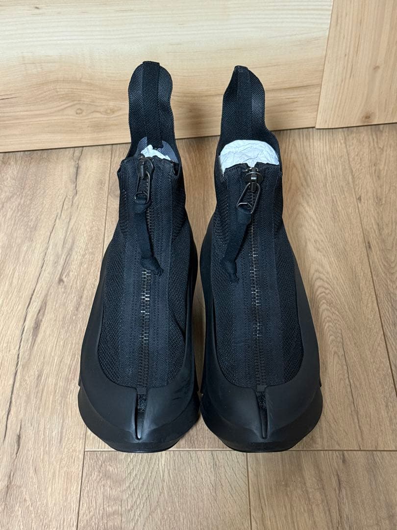 【24cm】UNDERCOVER grounds ORCA