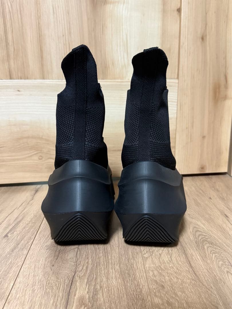 【24cm】UNDERCOVER grounds ORCA