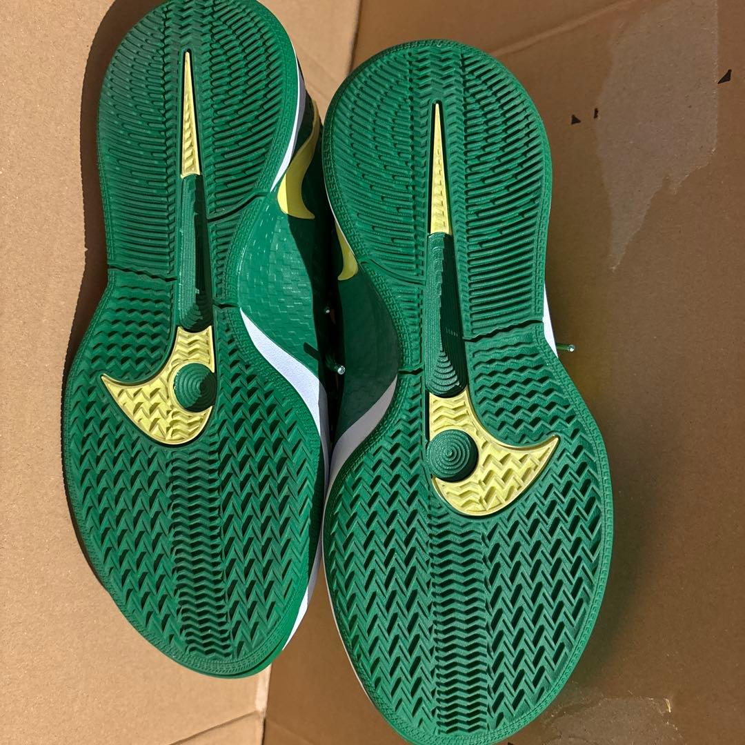 Nike バスケットボールシューズ Sabrina 26.5cm 最終値下げ