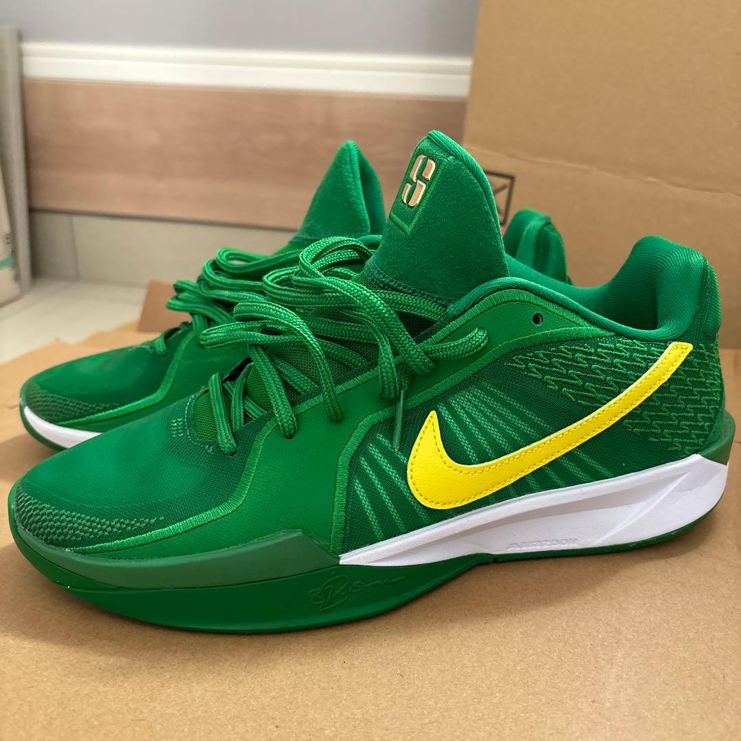 Nike バスケットボールシューズ Sabrina 26.5cm 最終値下げ