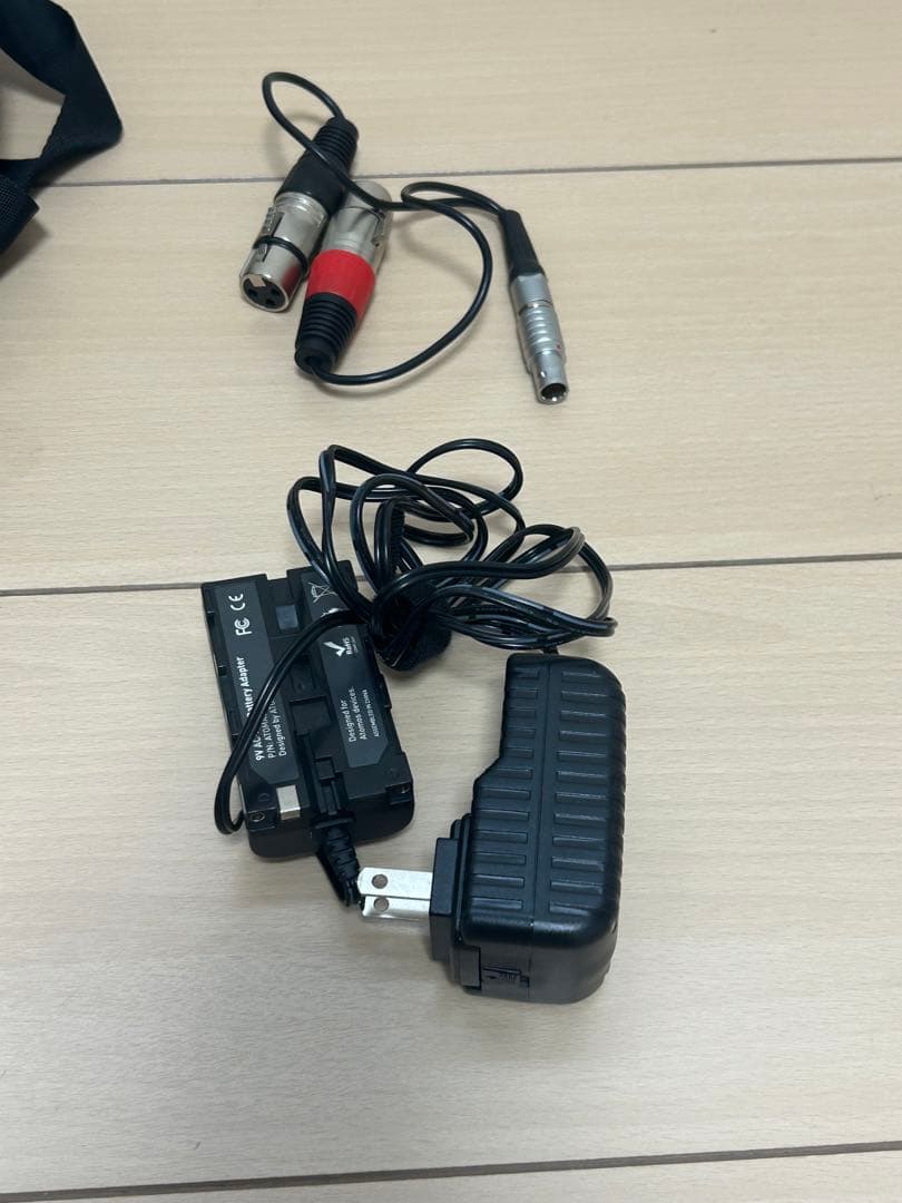 ATOMOS SHOGUN FLAME 7インチ モニター レコーダー