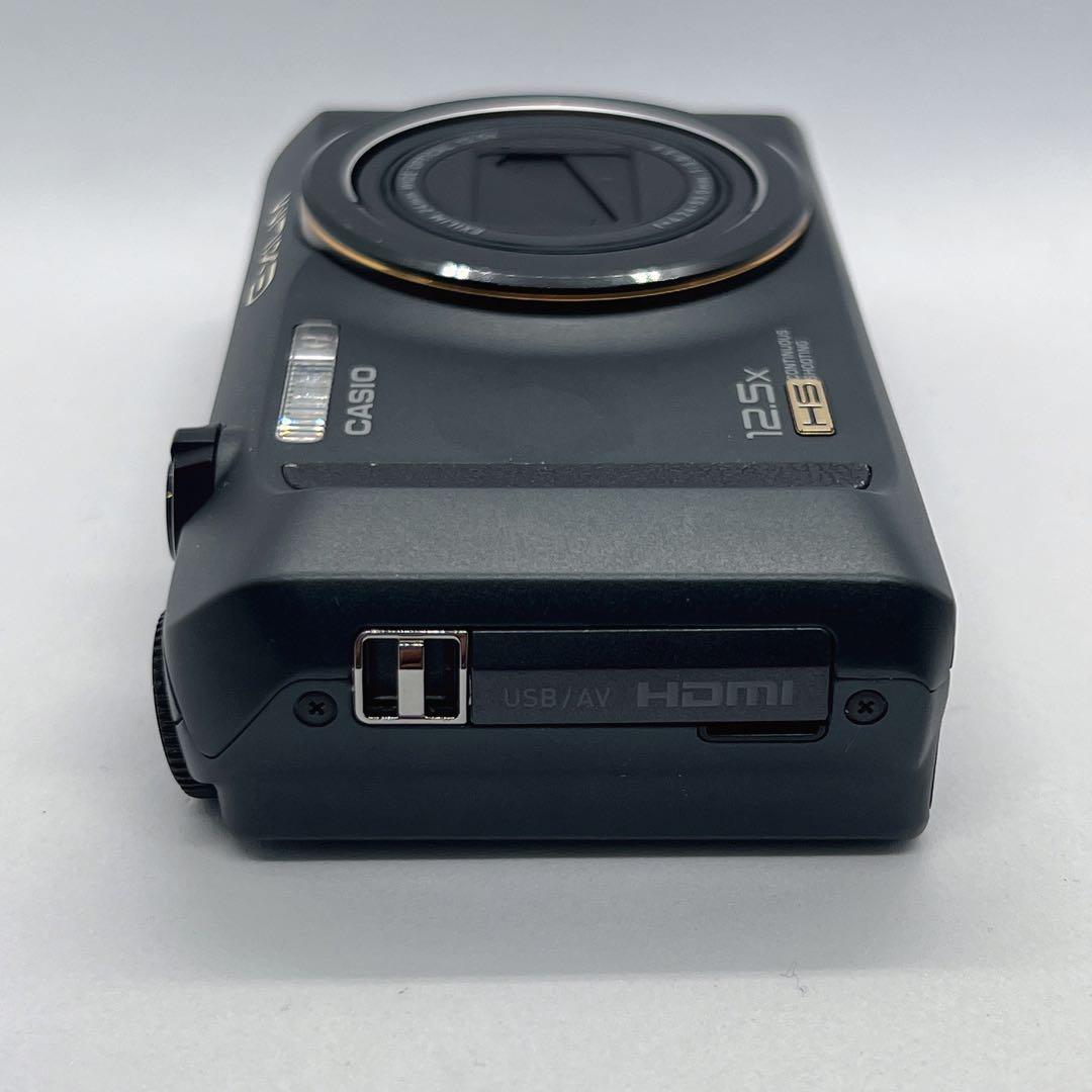 ピンクの猫 CASIO HIGHSPEED EXILIM EX-ZR100