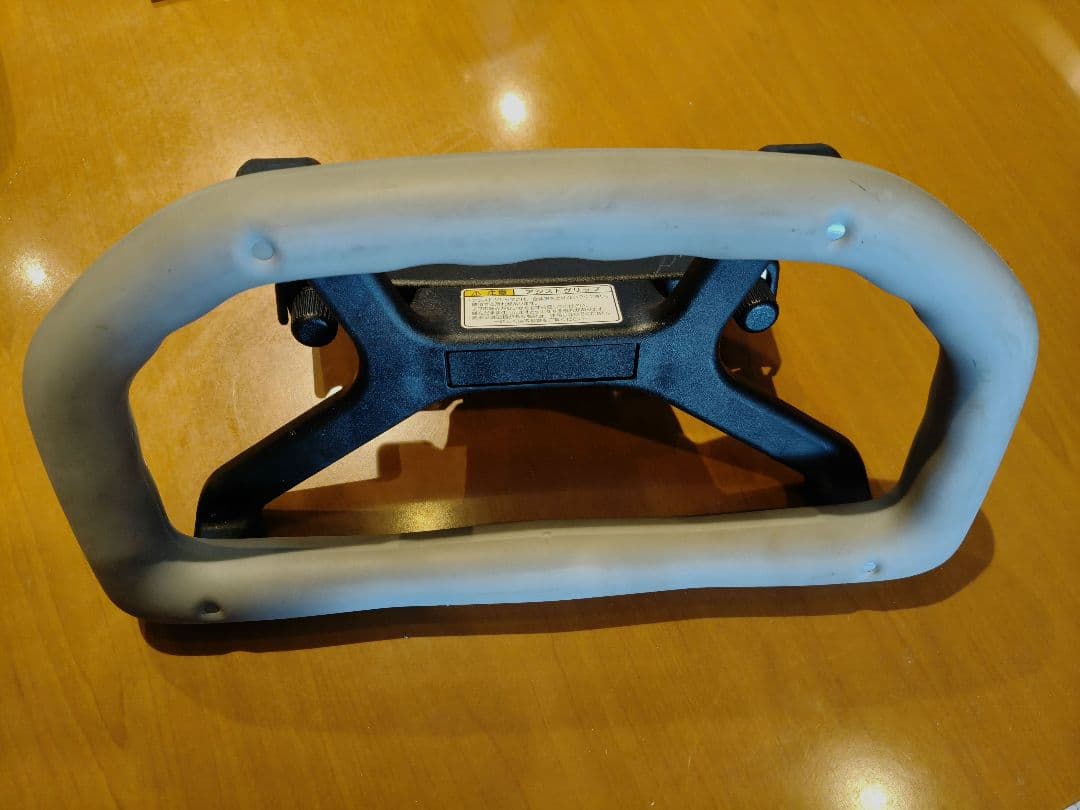 ホンダ純正アシストグリップ