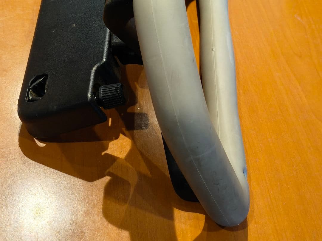 ホンダ純正アシストグリップ