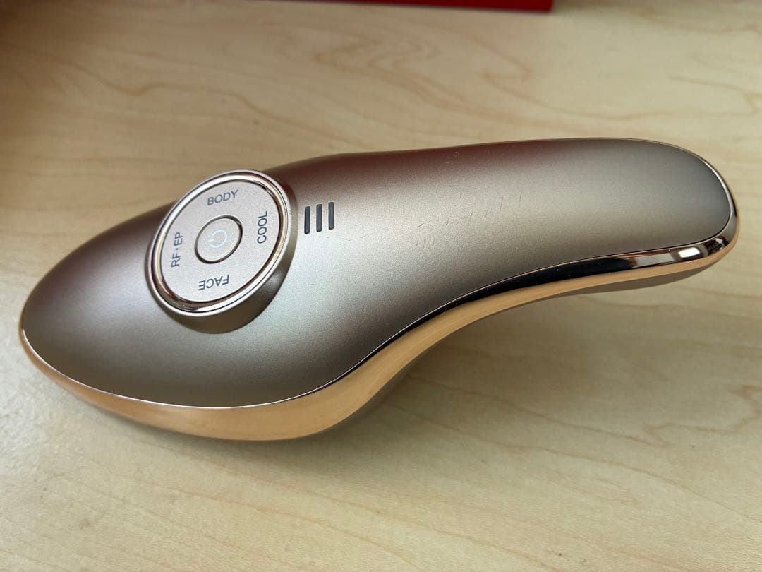 KKOプロデュースMEラボンエクラ 美顔器 ECL-02