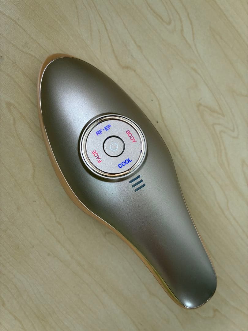 KKOプロデュースMEラボンエクラ 美顔器 ECL-02