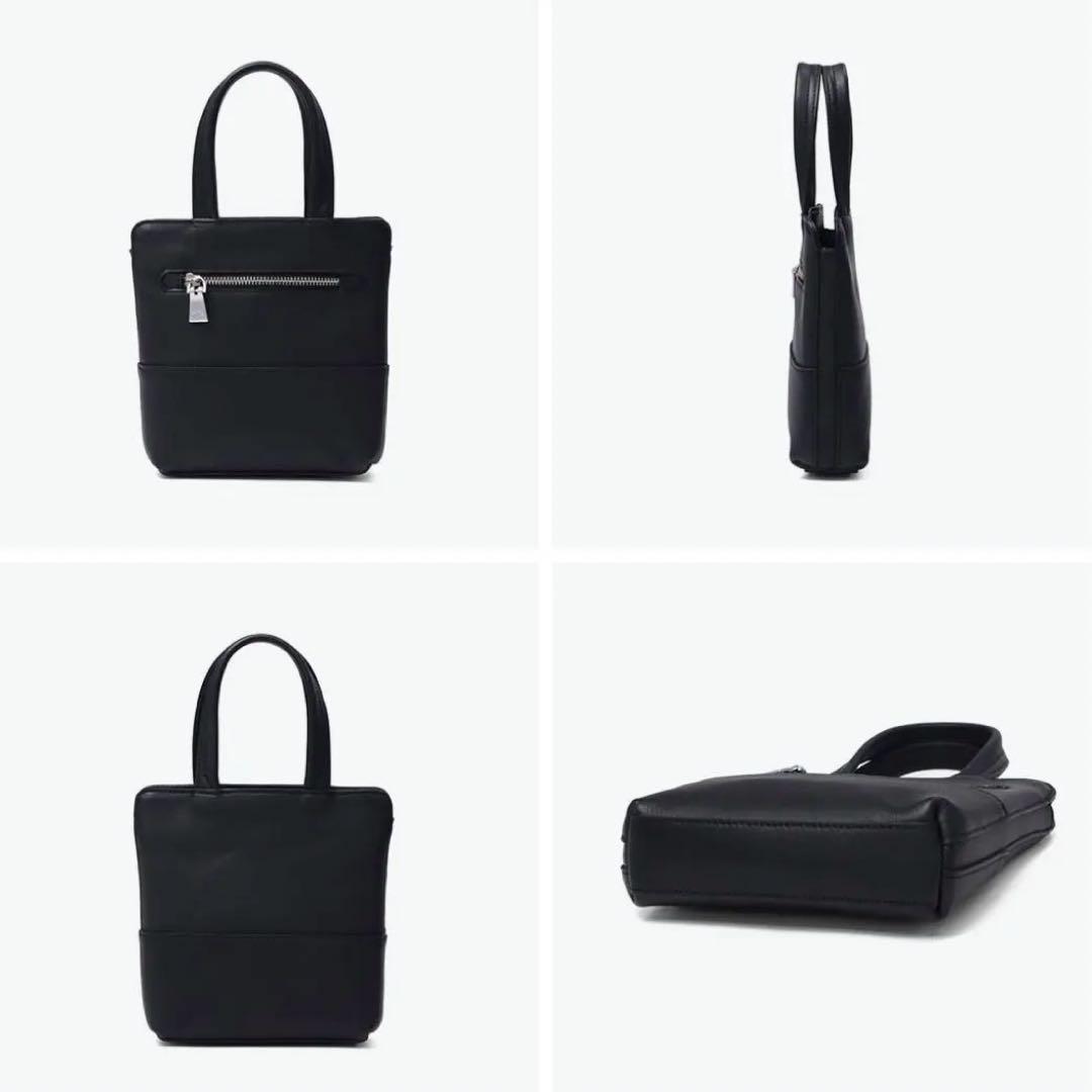 定価19800円！極美品！！aniaryミニトートバッグ！！