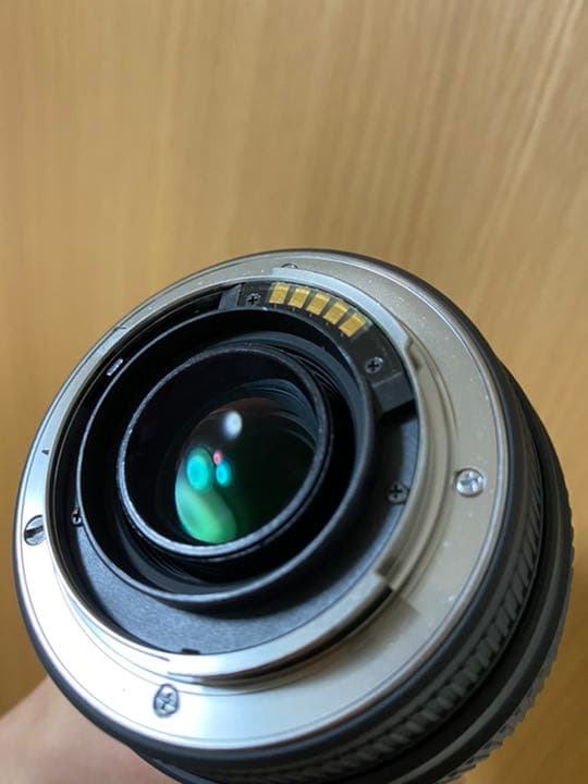 値下げSIGMA 70-300mm F4-5.6 DG MACRO αマウント