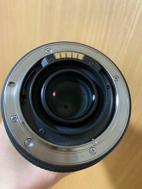 値下げSIGMA 70-300mm F4-5.6 DG MACRO αマウント