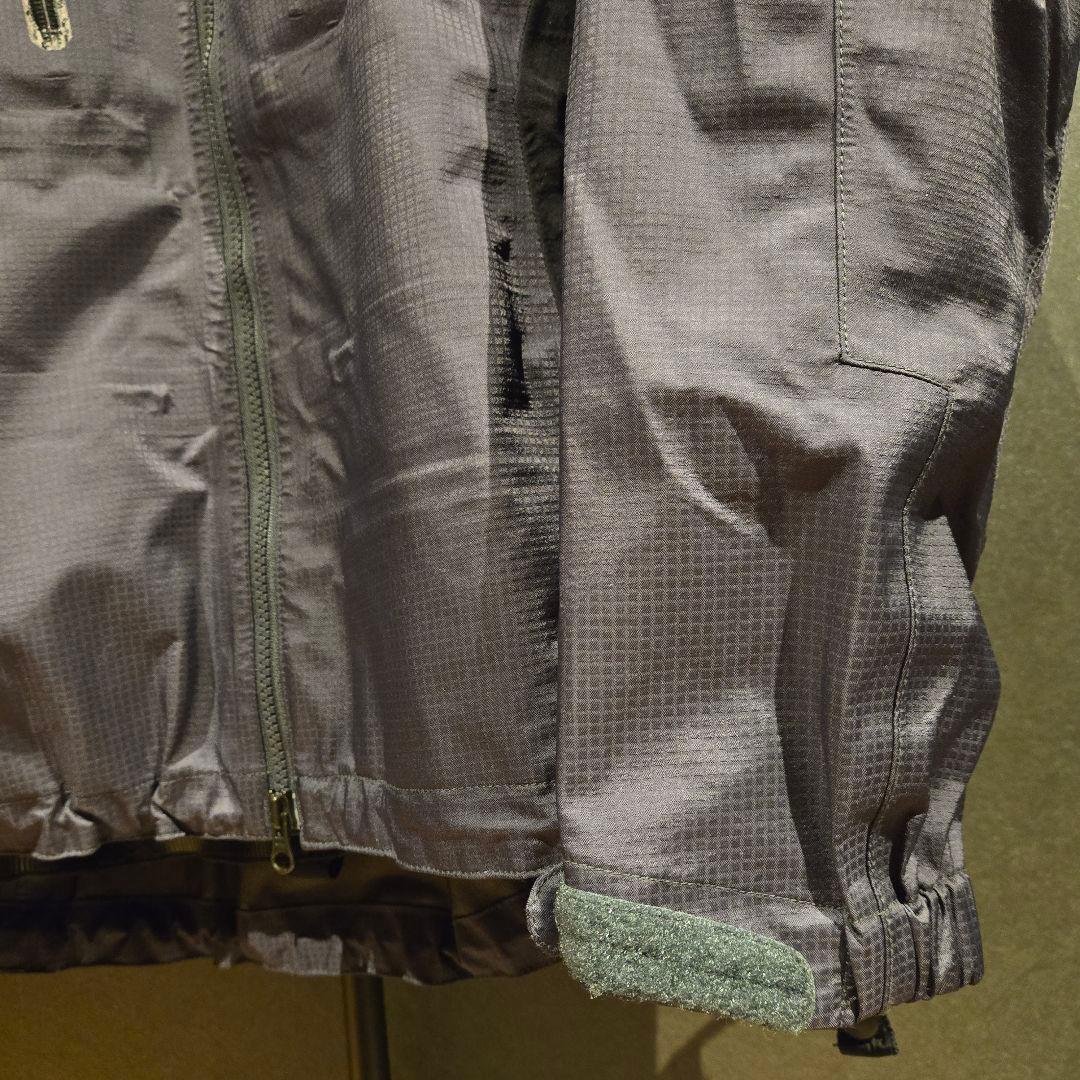 BURTON ak バートン　スノーボード ウェア　GORE-TEX　M　グレー