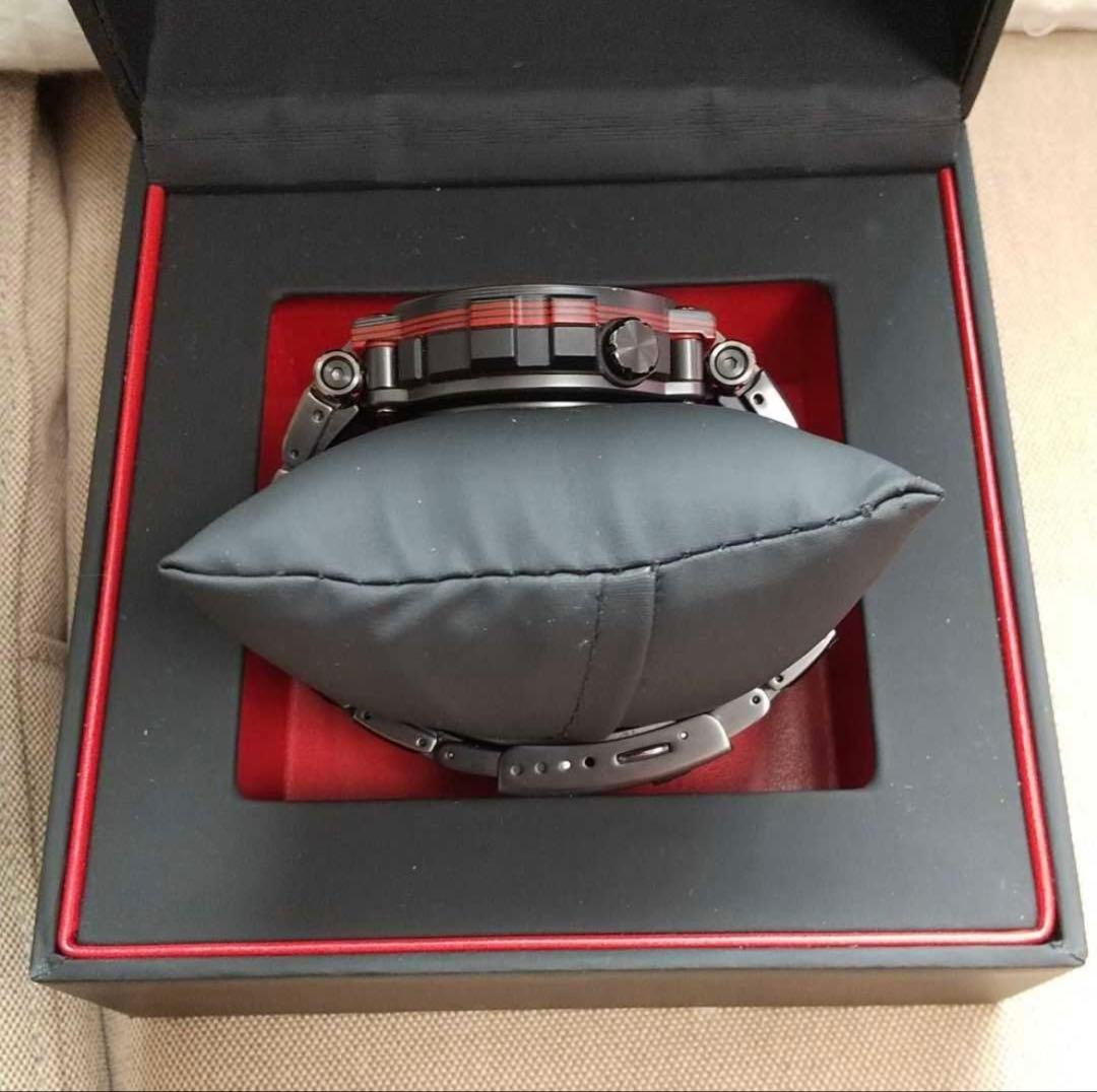 【超美品】MTG-B1000XBD-1AJF カーボンベゼル