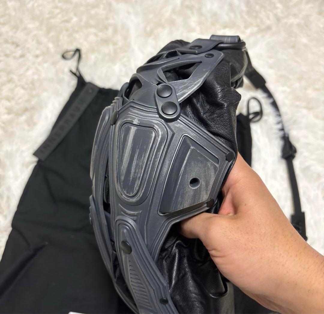 innerraum M07 メッセンジャーバッグ