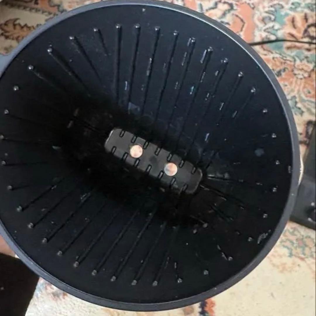 ツインバード コーヒーメーカーCM-D457B