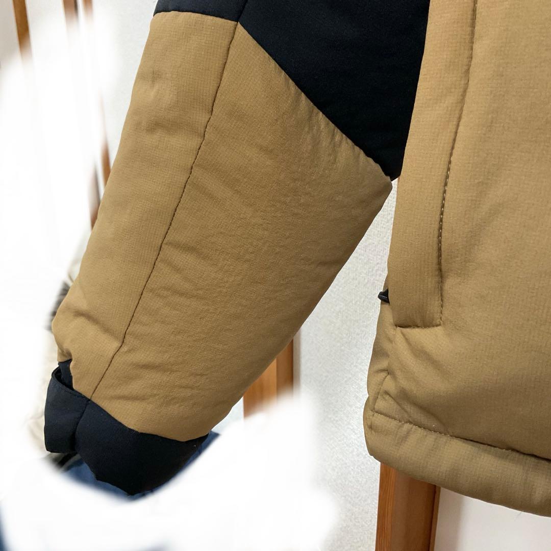 THE NORTH FACE バルトロ ライト ジャケット　XL