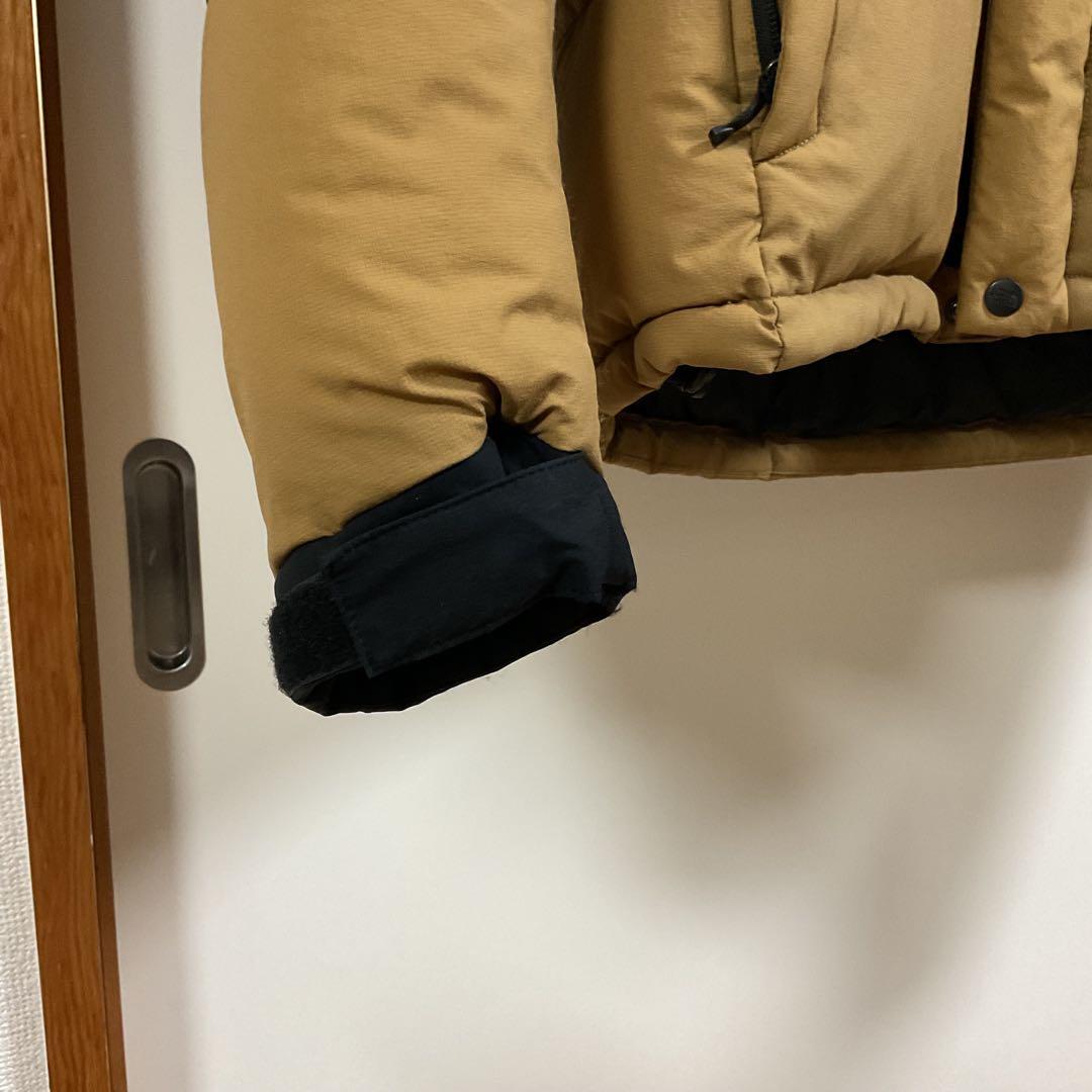 THE NORTH FACE バルトロ ライト ジャケット　XL