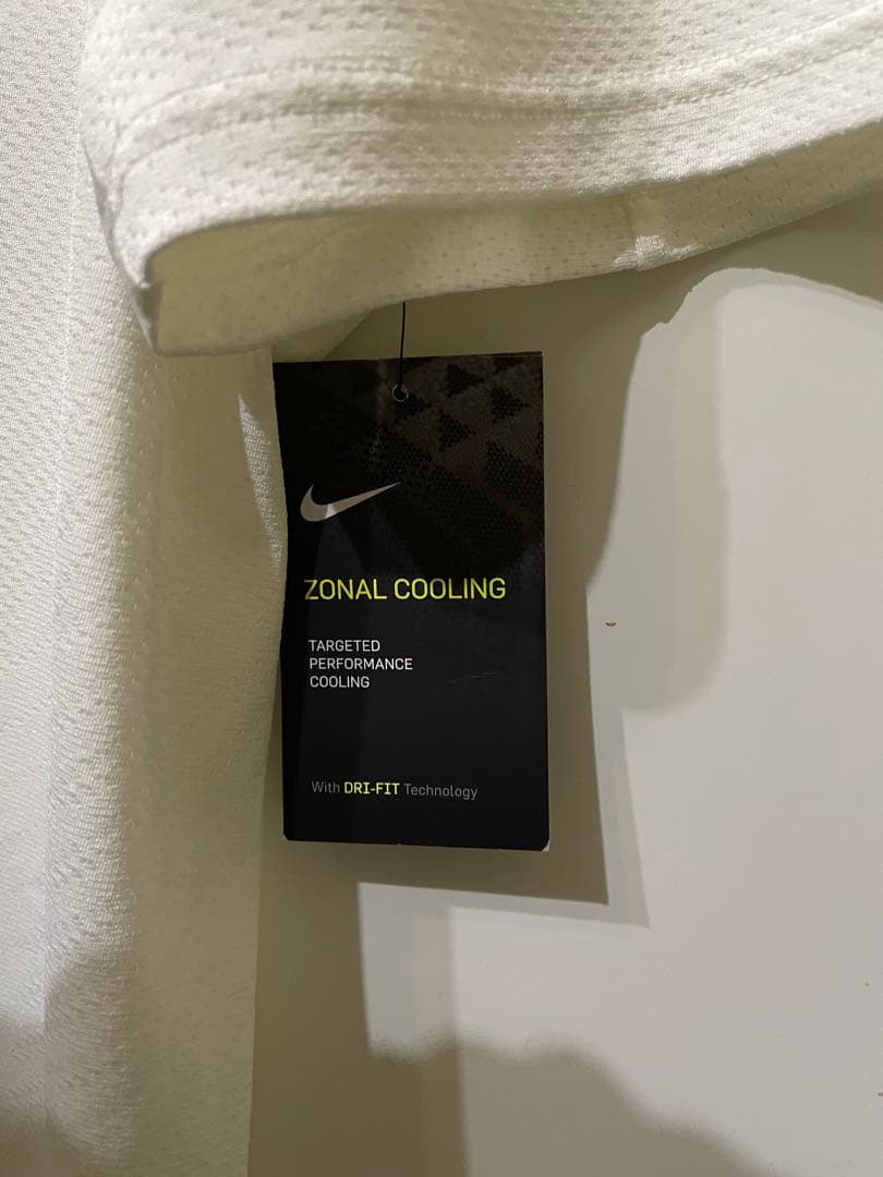 【未使用】NIKE 2017年 全豪OP選手モデル フェデラー キリオス