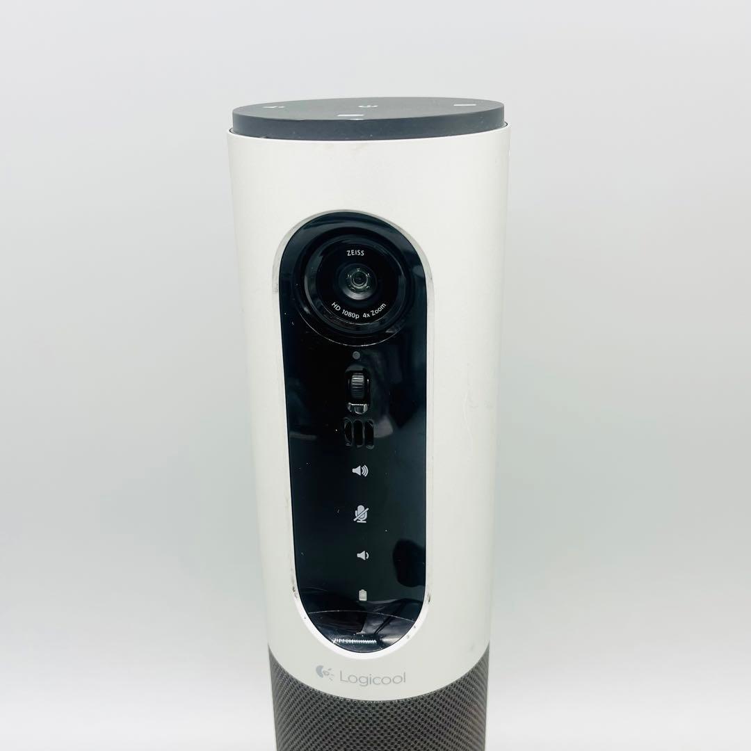 ConferenceCam Connect ロジクール カンファレンスカム