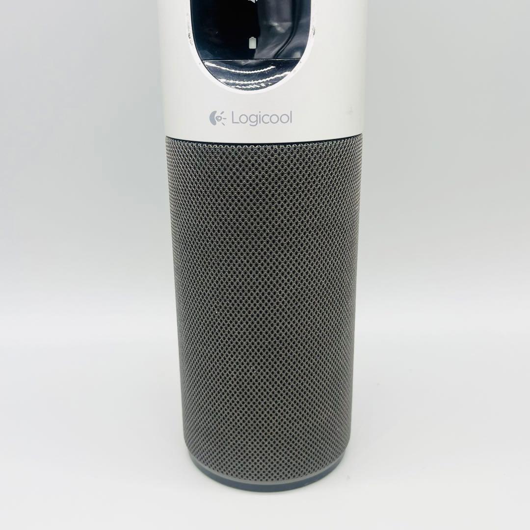 ConferenceCam Connect ロジクール カンファレンスカム