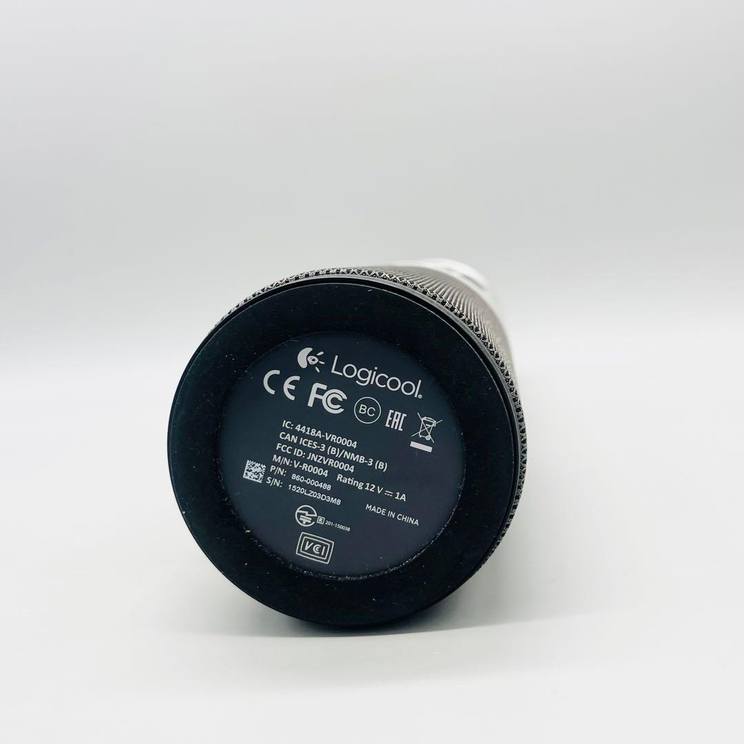 ConferenceCam Connect ロジクール カンファレンスカム