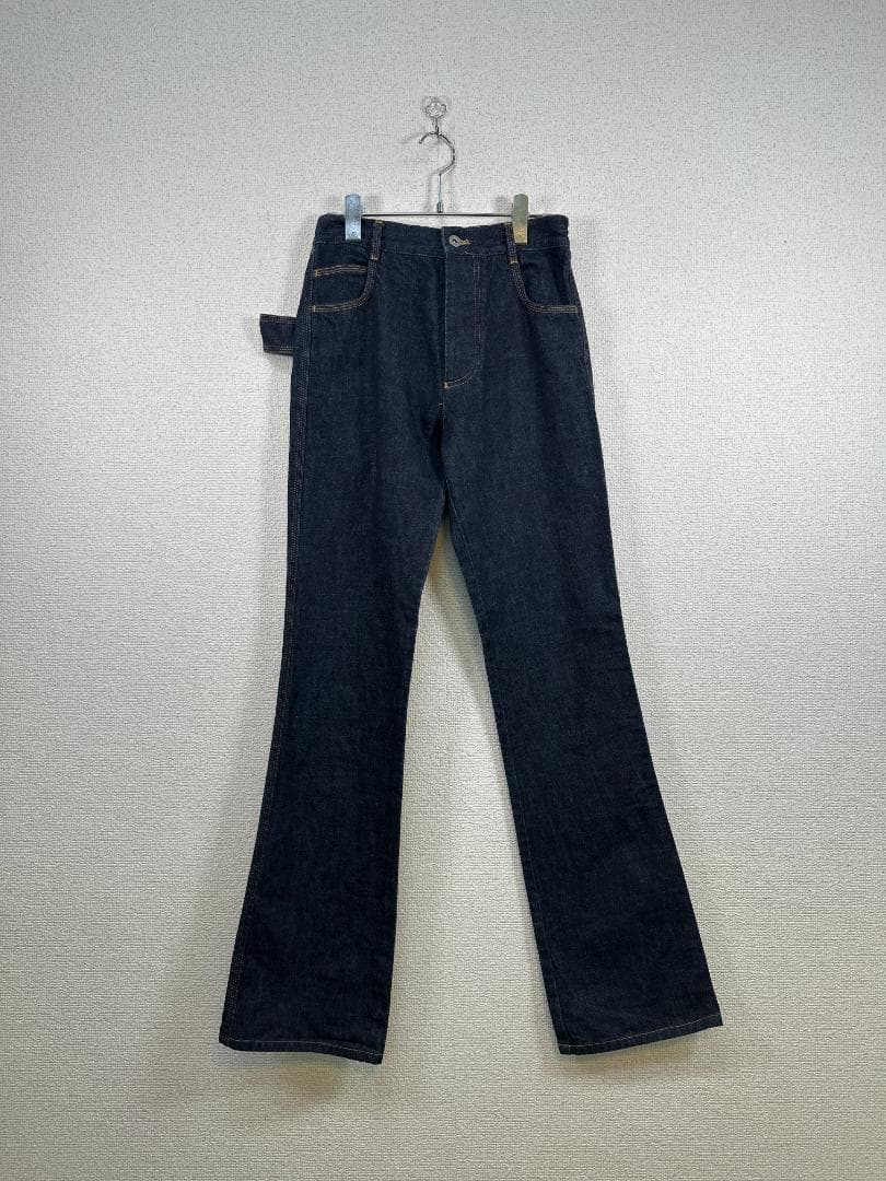 のんのん　Bottega Veneta　デニムパンツ サイズ38