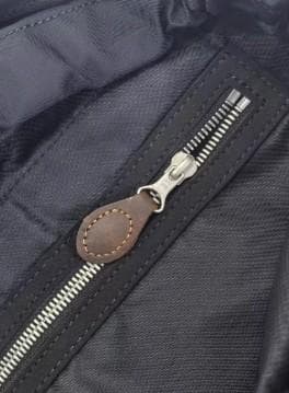 takayuki2412送料　DOUBLE RL トートバッグ BLACK