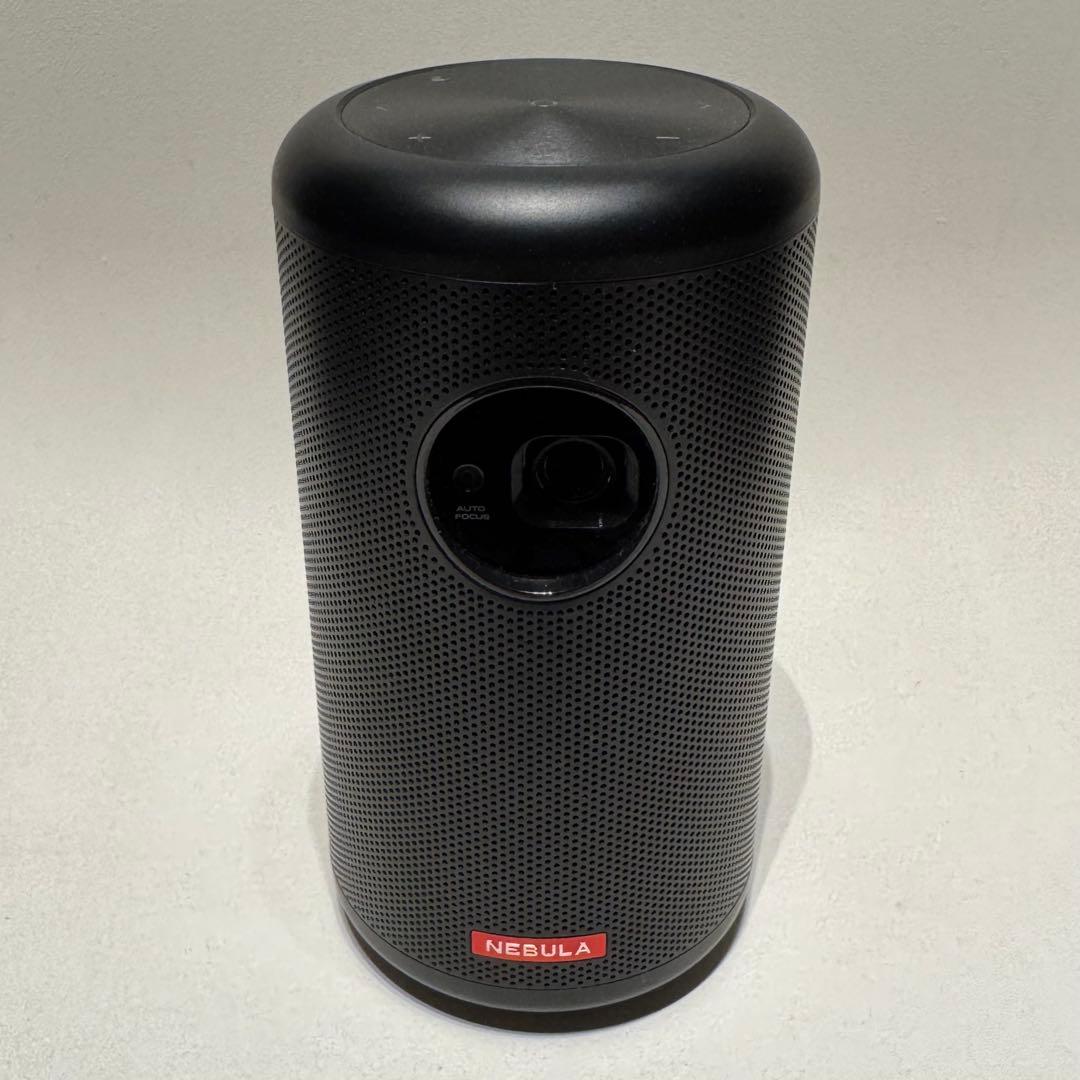 【美品】Nebula Capsule 2