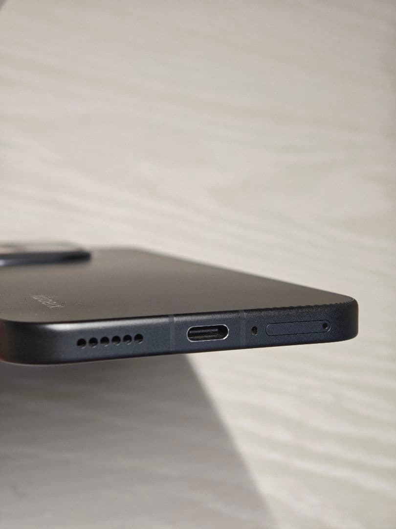 国内版 Xiaomi 15Tpro 256gb ブラック