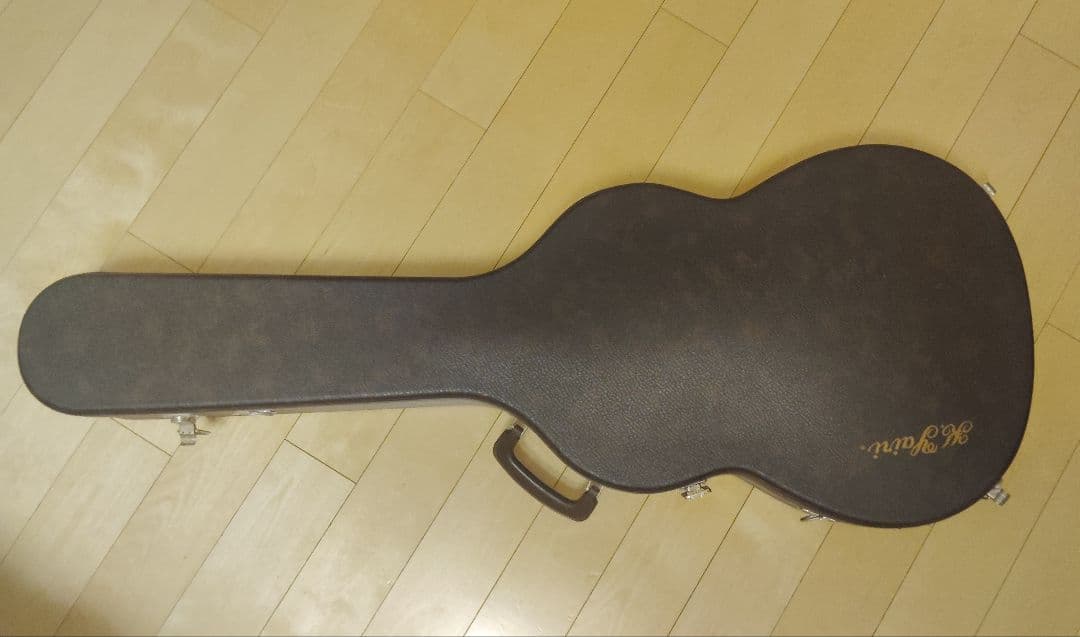 アコースティックギター k.yairi RP-1