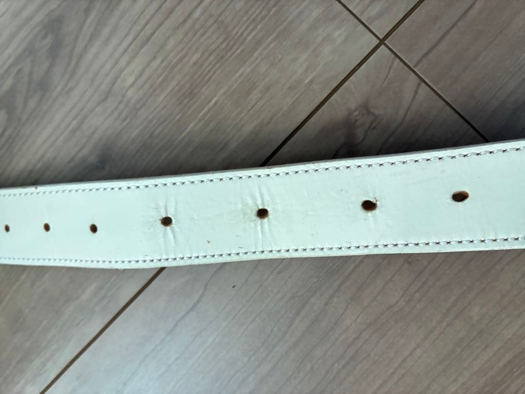 Vivienne Westwood / ヴィヴィアンウェストウッド　ベルト超希少