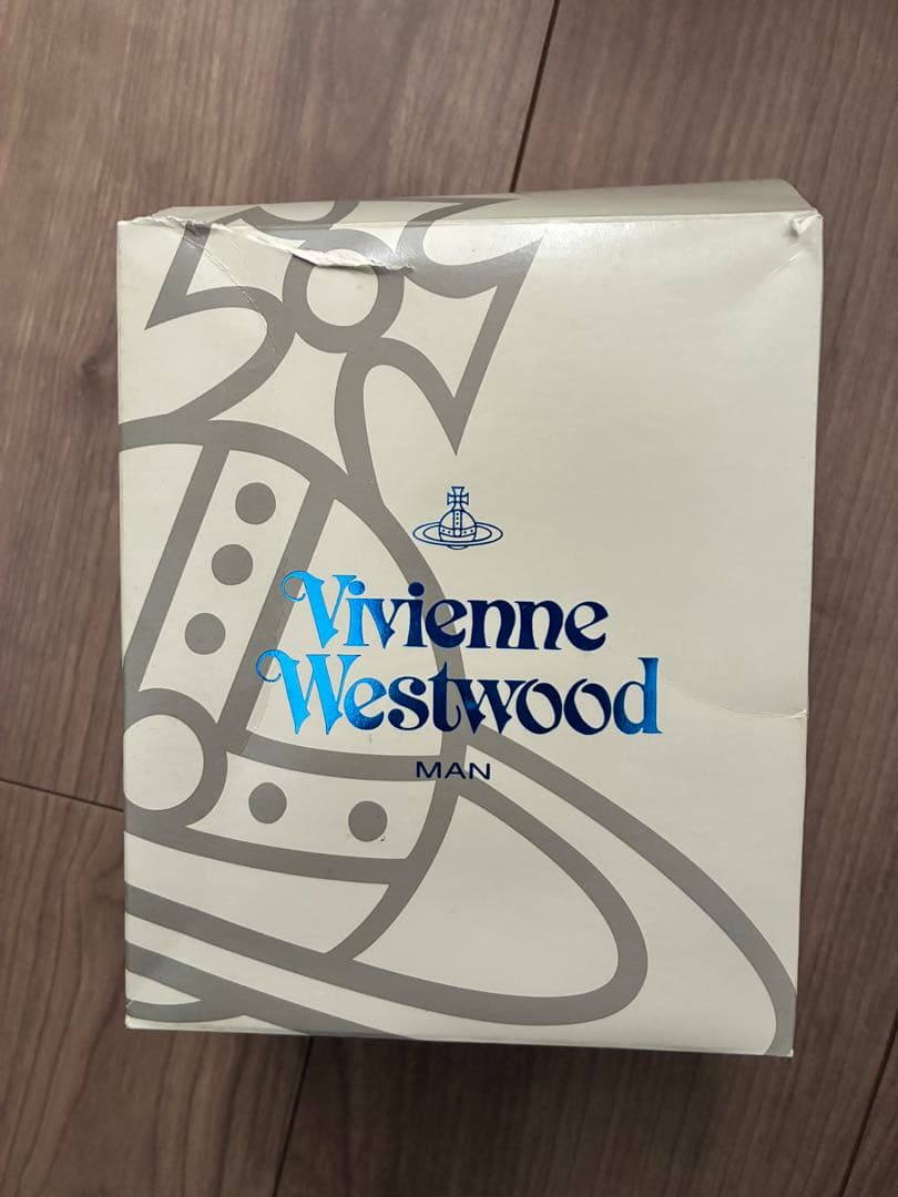 Vivienne Westwood / ヴィヴィアンウェストウッド　ベルト超希少