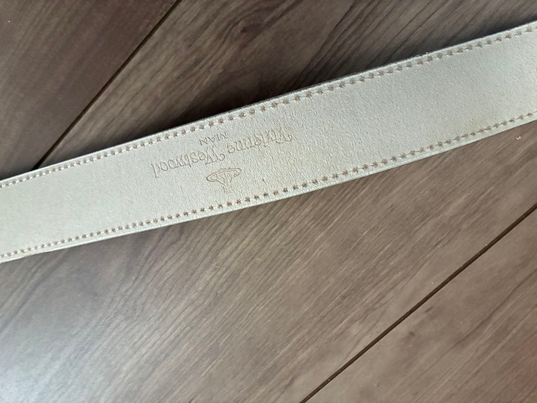 Vivienne Westwood / ヴィヴィアンウェストウッド　ベルト超希少
