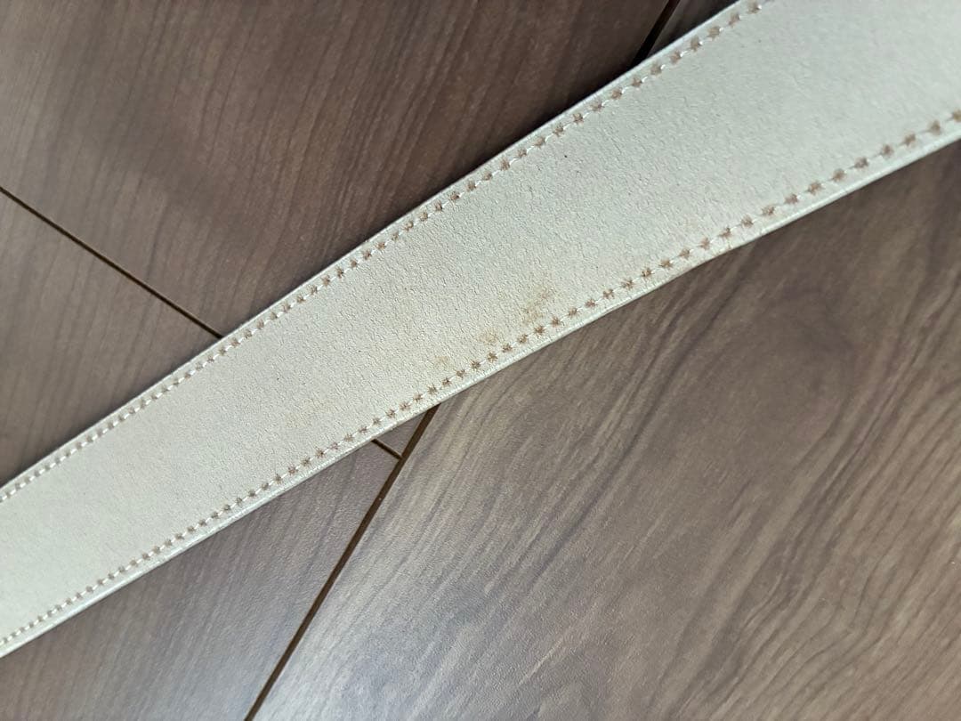 Vivienne Westwood / ヴィヴィアンウェストウッド　ベルト超希少