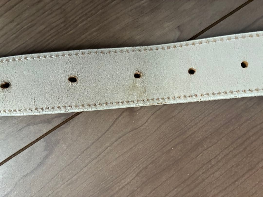 Vivienne Westwood / ヴィヴィアンウェストウッド　ベルト超希少