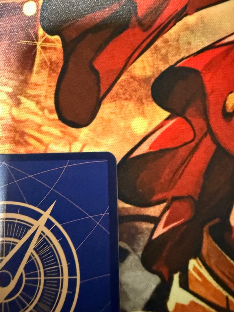 【美品】モンキー・D・ルフィ SEC パラレル OP05-119